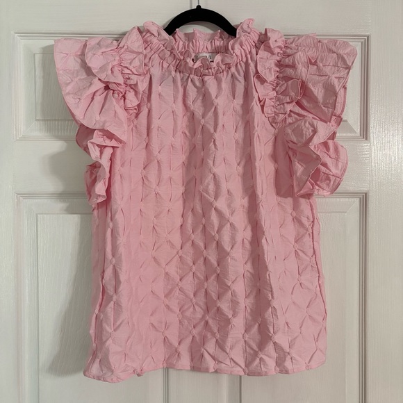 THML Top - Picture 2 of 7